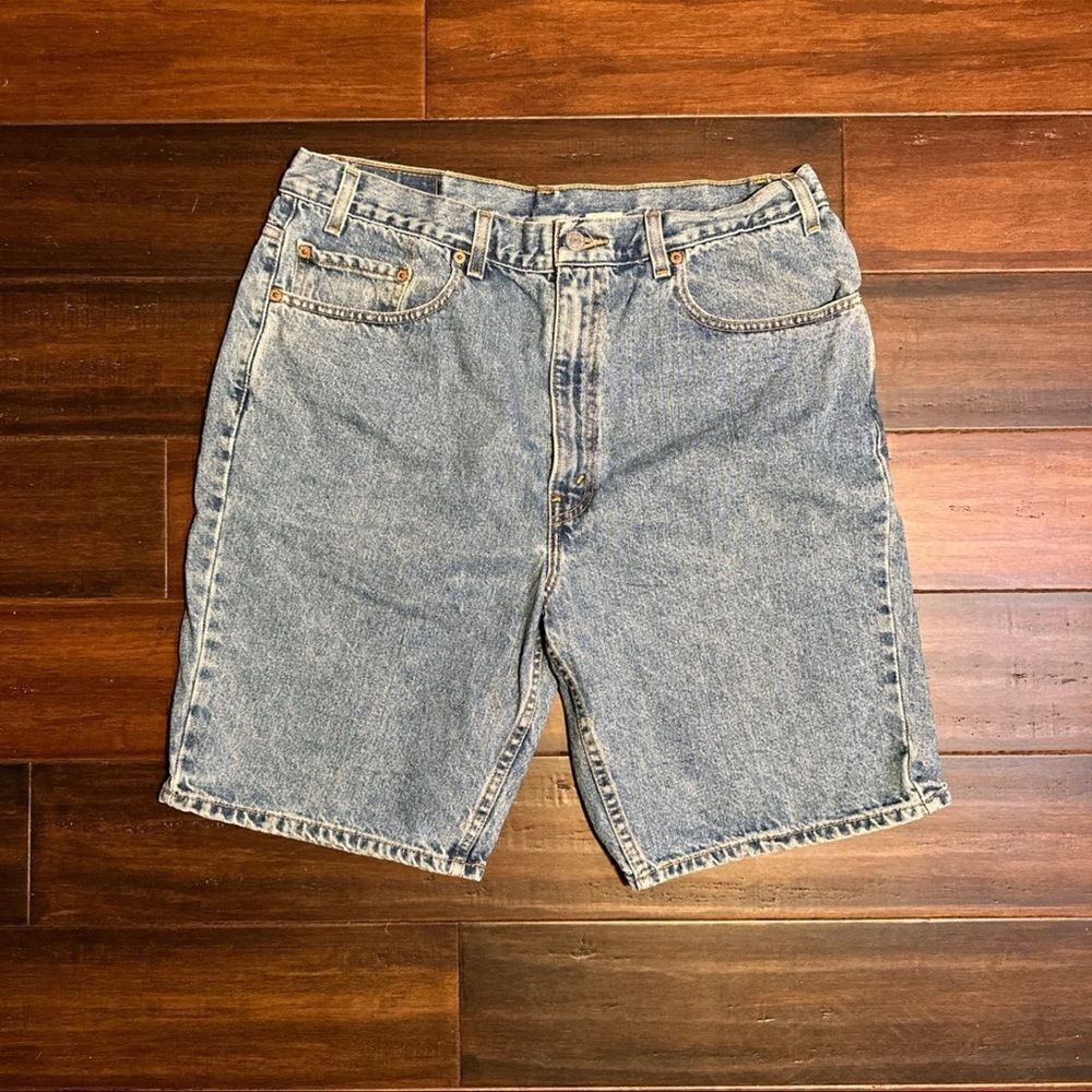 Levi’s Mens Denim Jeans